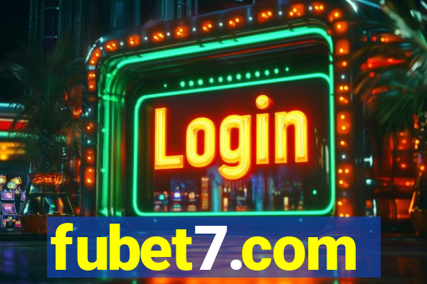 fubet7.com