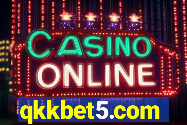 qkkbet5.com