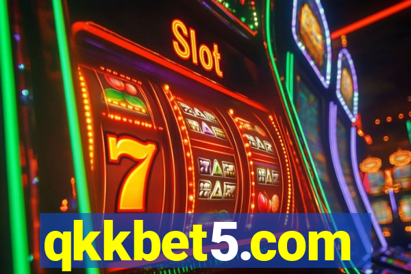 qkkbet5.com