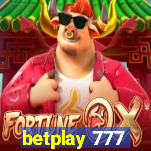 betplay 777