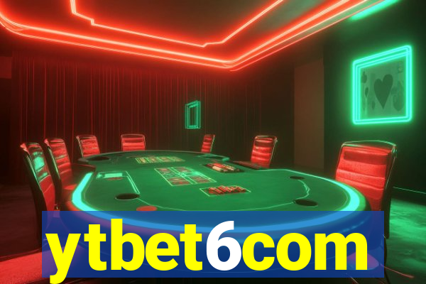 ytbet6com