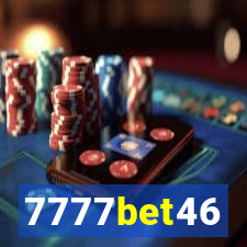 7777bet46