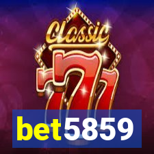 bet5859