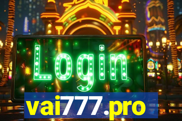 vai777.pro