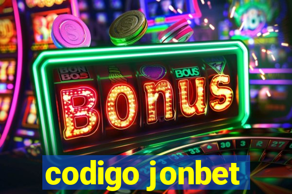 codigo jonbet