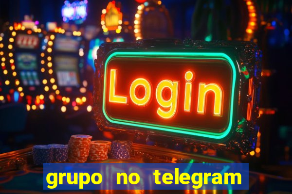 grupo no telegram mais 18