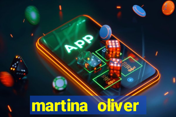 martina oliver privacy vazado