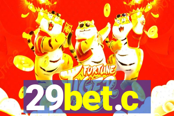 29bet.c