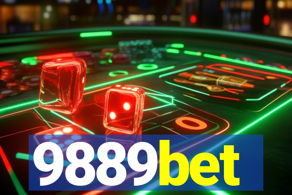 9889bet