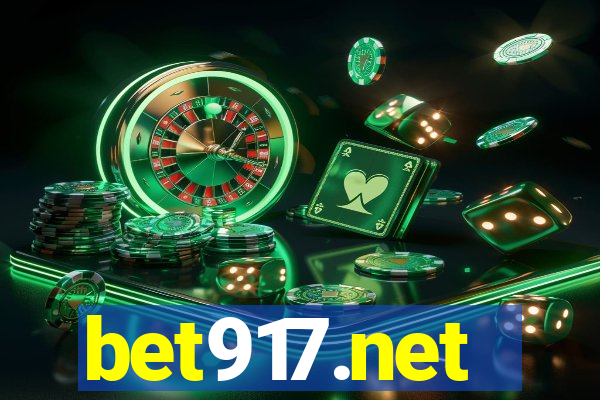 bet917.net