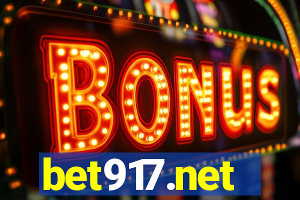 bet917.net