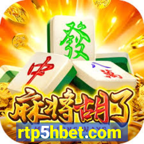 rtp5hbet.com