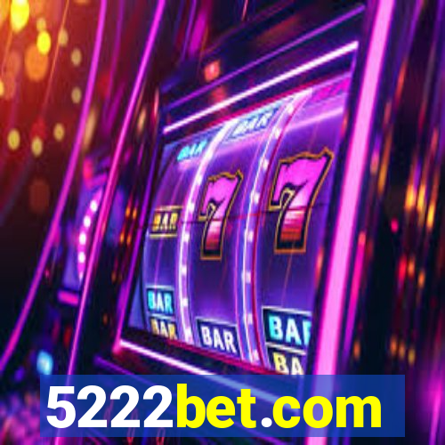 5222bet.com