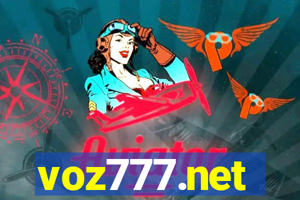 voz777.net