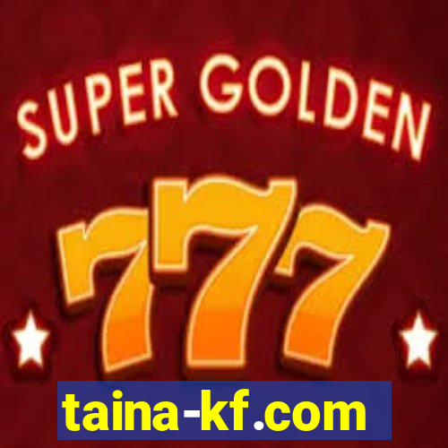 taina-kf.com