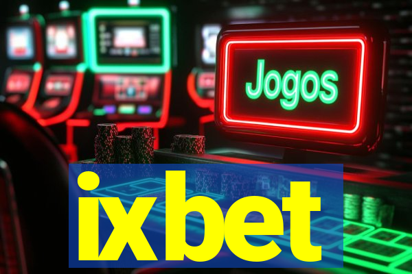 ixbet