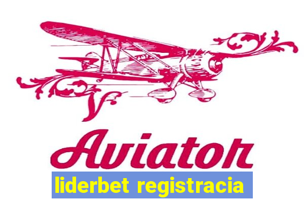 liderbet registracia