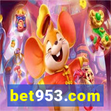 bet953.com