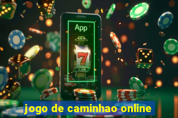 jogo de caminhao online