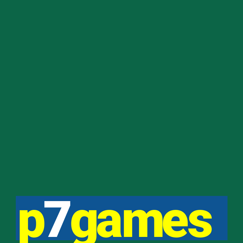 p7games