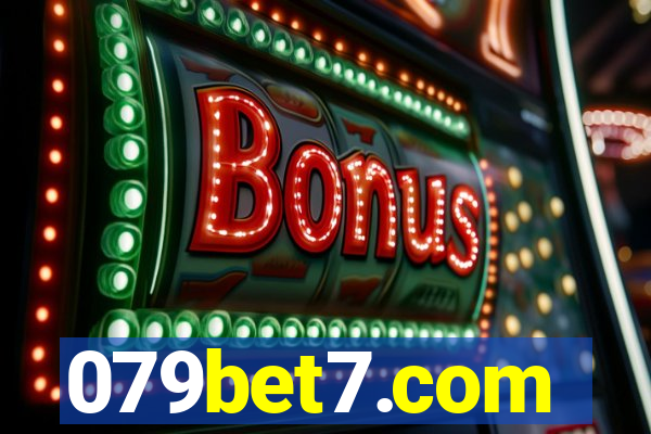 079bet7.com