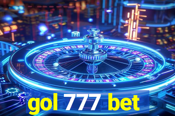 gol 777 bet