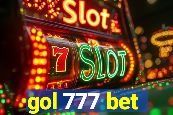 gol 777 bet