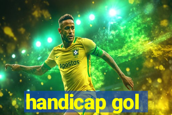 handicap gol