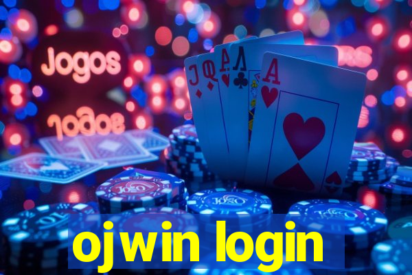 ojwin login