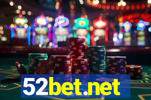 52bet.net