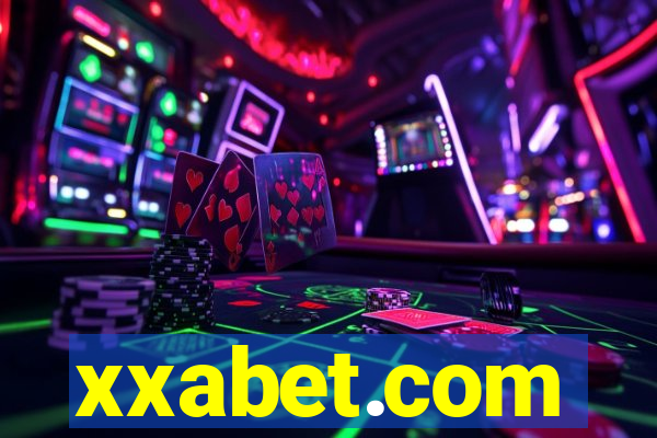 xxabet.com