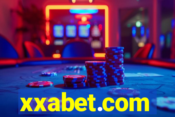 xxabet.com