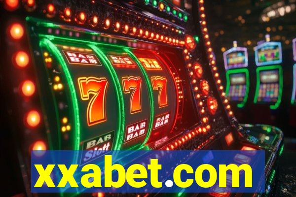 xxabet.com