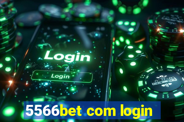 5566bet com login