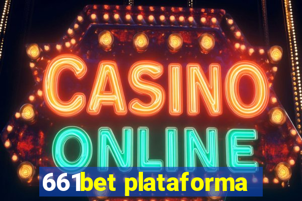 661bet plataforma