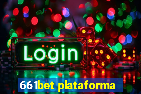 661bet plataforma