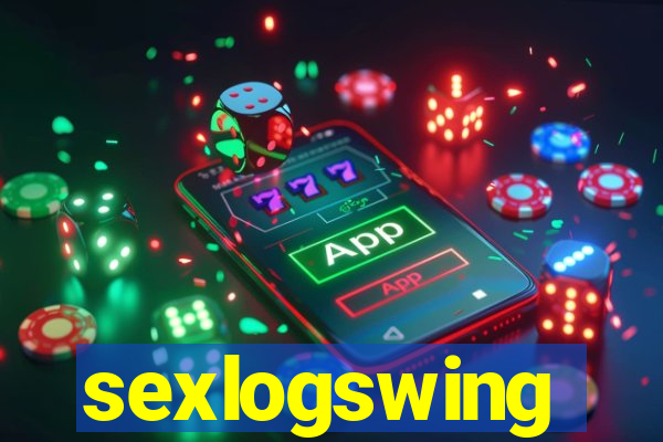 sexlogswing