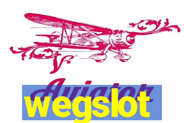 wegslot