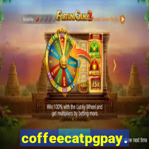 coffeecatpgpay.com