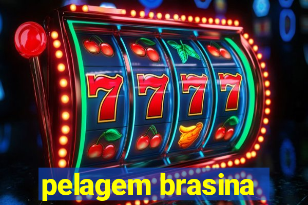 pelagem brasina