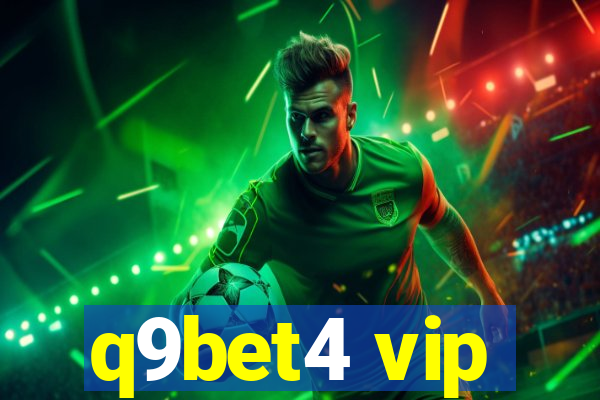 q9bet4 vip