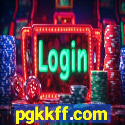 pgkkff.com