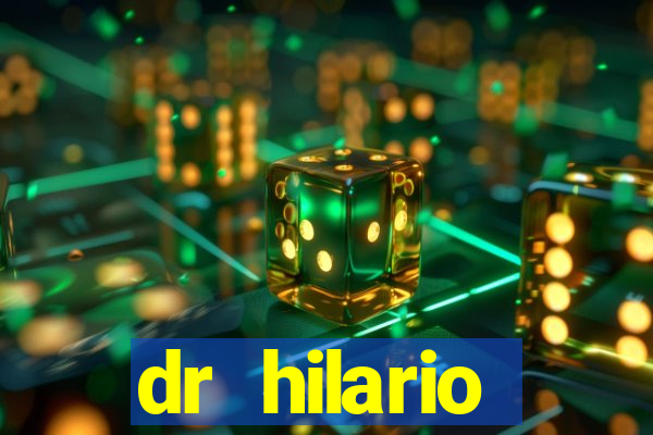 dr hilario mastologista em santos