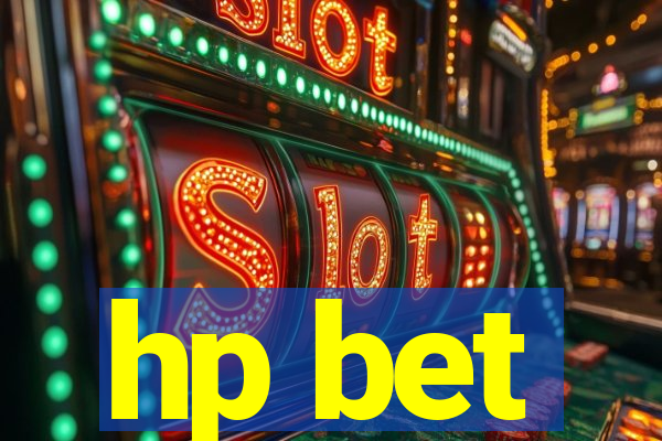 hp bet