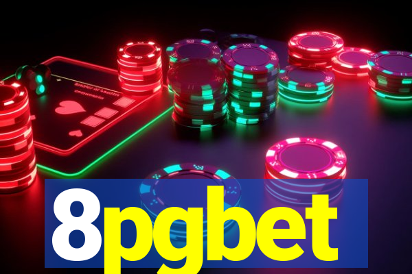 8pgbet