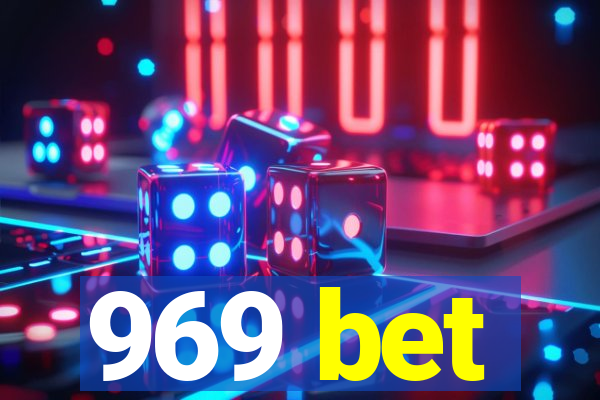 969 bet