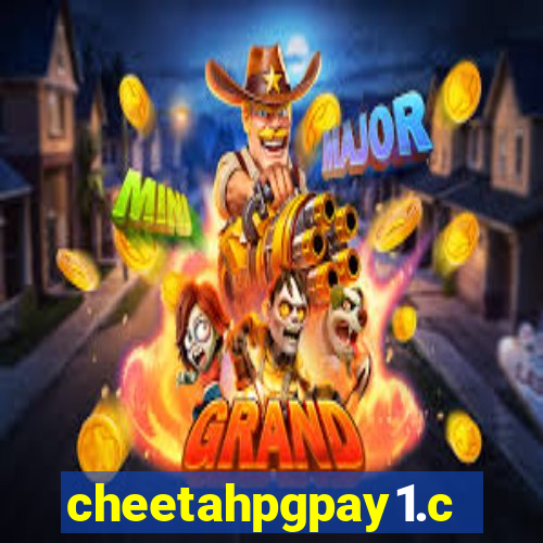 cheetahpgpay1.com