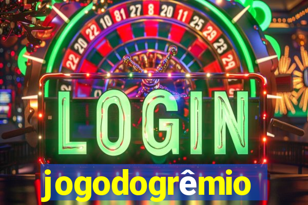 jogodogrêmio