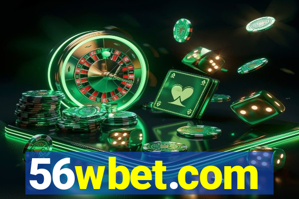 56wbet.com