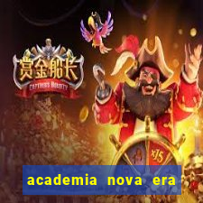 academia nova era jd vila carrao